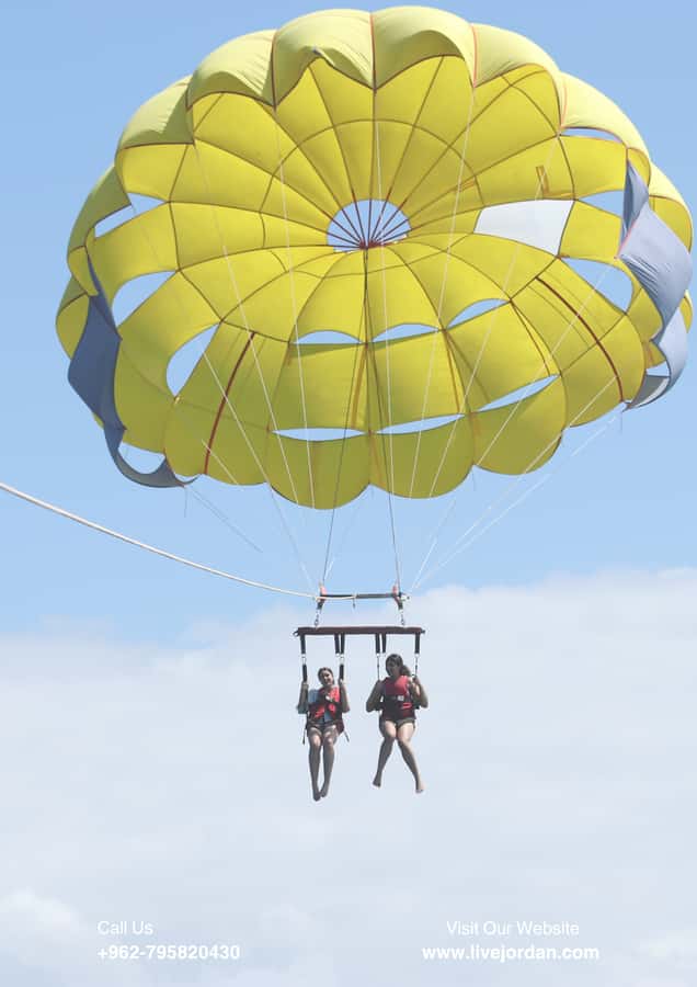 From Aqaba: Water Sports Activity - Is $29 good value?