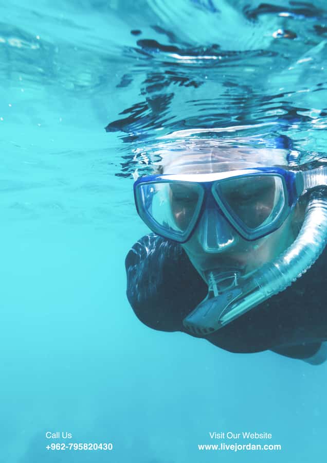From Aqaba: Water Sports Activity - Should you book Aqaba water sports?