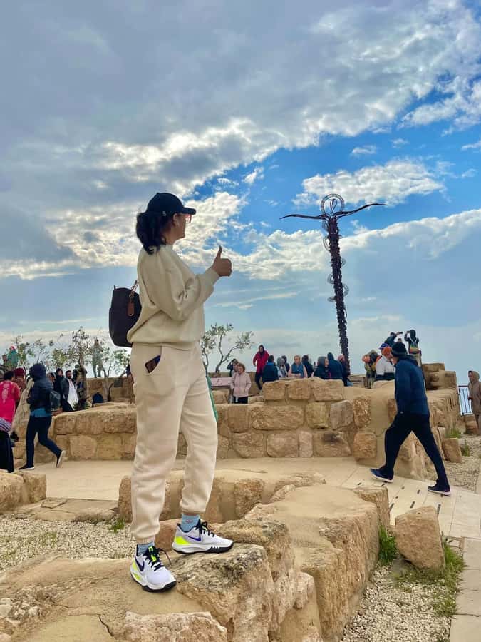 From Dead sea : Mount Nebo, Madaba and Baptism Site day tour - Who should book this experience