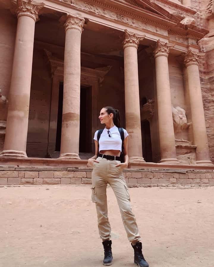 From Dead Sea: Private Full-Day Petra Tour - The driver can make or break the day