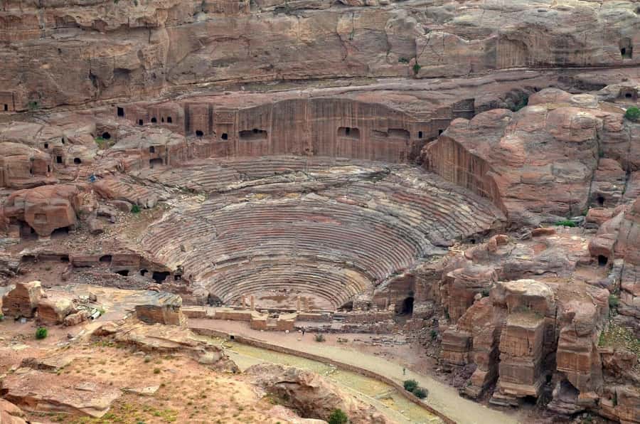 From Dead Sea: Private Full-Day Petra Tour - Practical tips for making the day better