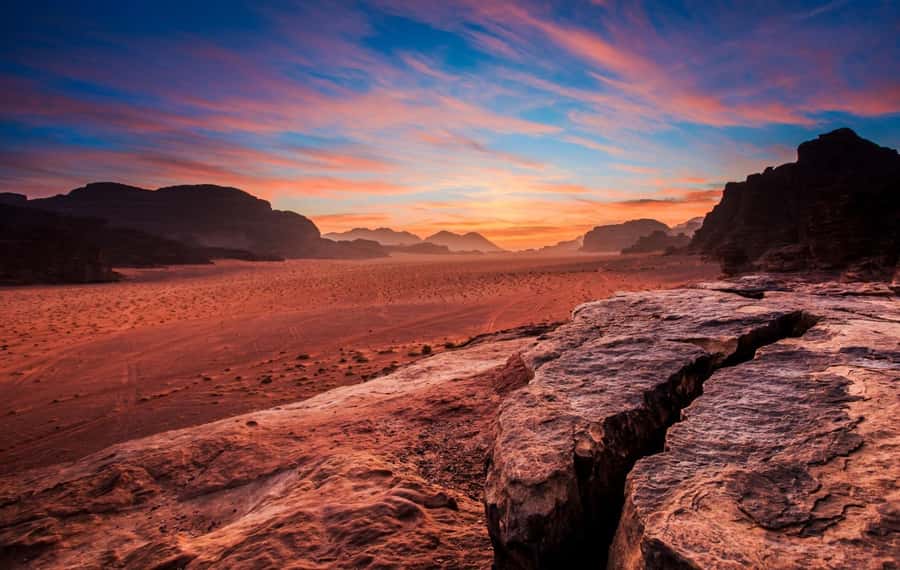 From Eilat: 2-Day Petra & Wadi Rum Tour with Camp Stay - The return journey and the value of two days