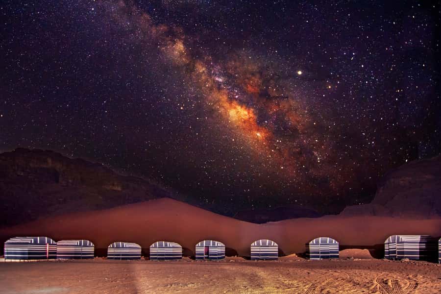 From Eilat: 2-Day Petra & Wadi Rum Tour with Camp Stay - Should you book this Petra and Wadi Rum experience?
