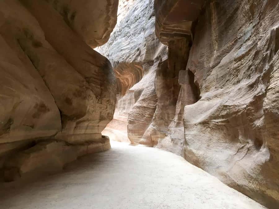 From Eilat, Jerusalem, Tel Aviv: Petra & Wadi Rum 3-Day Tour - What the $399 price really buys