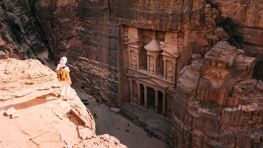 From Eilat: Petra Day Private Tour - How Much Petra Time Will You Actually Have?