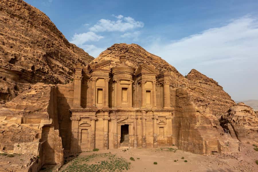 From Eilat: Petra Full-Day Guided Tour with Transfers - Why this Petra day trip makes sense from Eilat