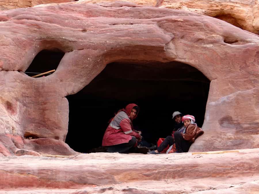From Eilat: Petra Guided Full-Day Trip with Lunch - The return to Eilat and the real cost
