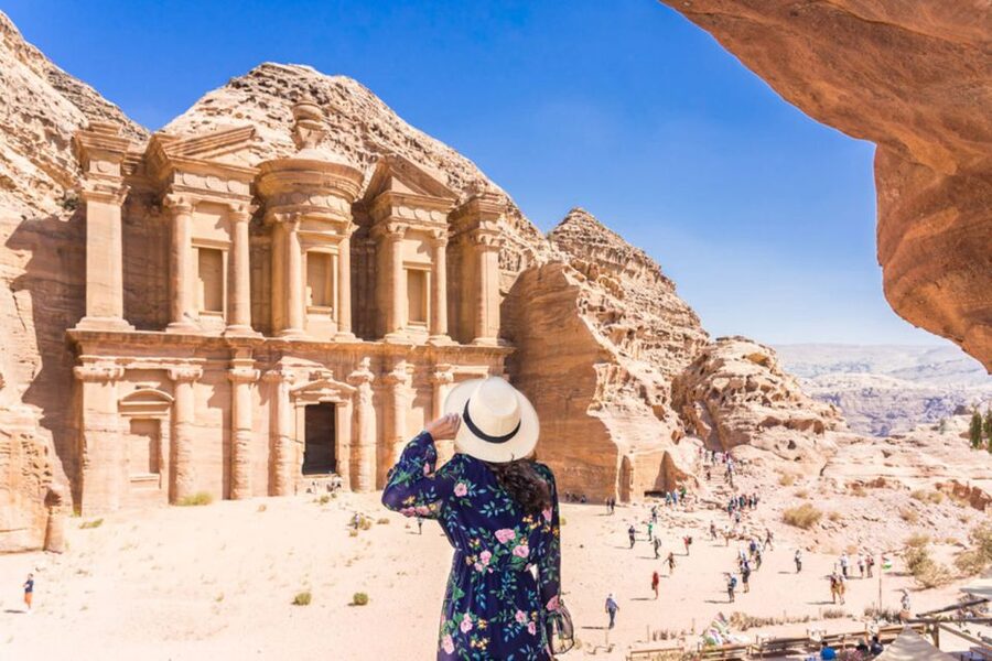From Sharm ElSheikh: The Lost City (Petra) Day Tour by Ferry - Why this Petra trip is worth considering