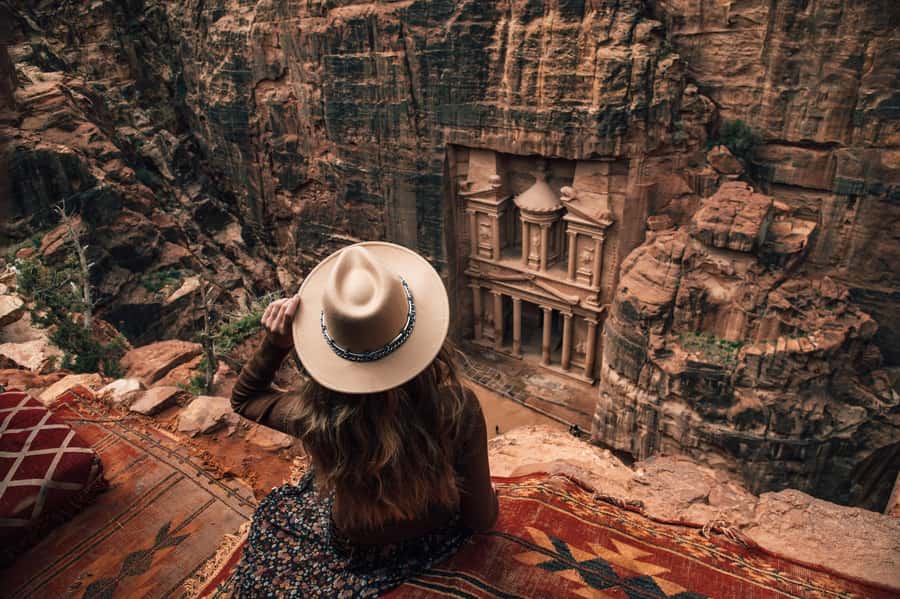 From Tel Aviv: Petra 1-Day Guided Tour with Transfers - Key points before you book