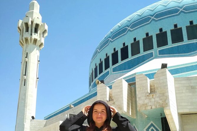 Full Day Amman Private City Tour - Jordan’s story inside the national museum