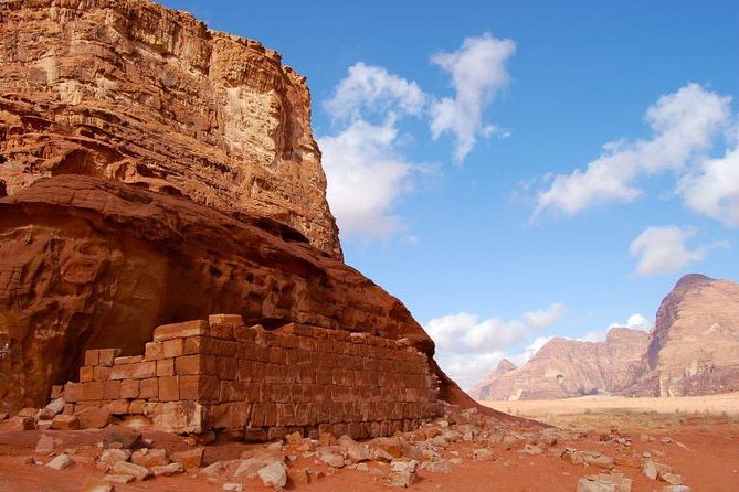 Full-Day Jeep Safari "Wadi Rum Highlights!" w/ Bedouin Lunch - Who Will Enjoy This Jeep Safari Most?