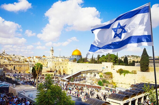 Full Day Jerusalem & Bethlehem Private Guided Tour From Amman - Key points to know before booking