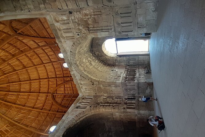 Full Day Private Walking Tour in Amman Jordan - Starting near Farah Hotel and King Ghazi Street