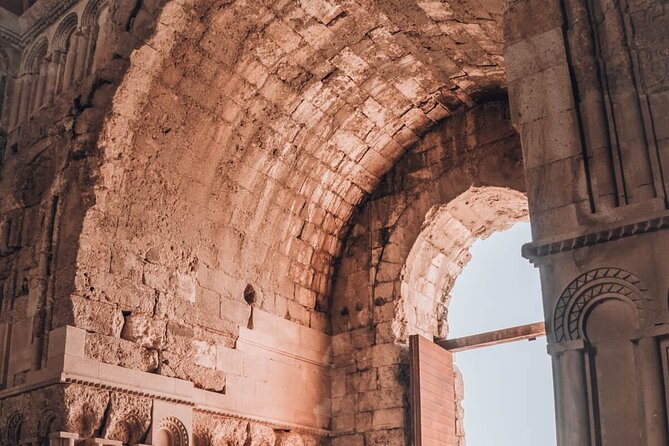 Full Day Tour in Jerash and Amman City - Who should book this private day?