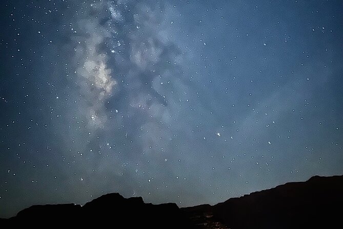 Full-Day Tour In Wadi Rum Desert - Lawrence’s House and the view beyond it