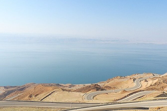 Full Day Tour to Madaba Mount Nebo and Dead Sea - Timing, comfort, and small practical points