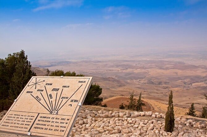 Full Day Tour to Madaba Mount Nebo and Dead Sea - Should you book this tour?