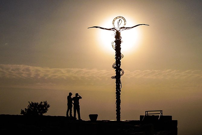 Full Day Tour To Mount Nebo, Madaba, and Dead Sea From Amman - Why this three-stop route works from Amman