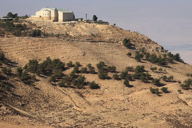 Full Day Tour To Mount Nebo, Madaba, and Dead Sea From Amman - Four hours at the Dead Sea