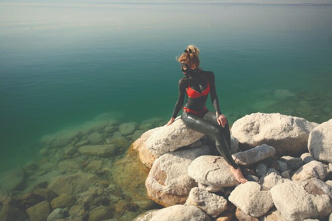 Full Day Tour To The Dead Sea From Amman - Key Things To Know Before You Go