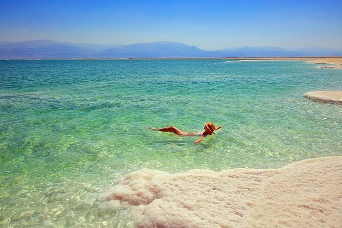 Full Day Tour To The Dead Sea From Amman - Why This Makes Sense From Amman