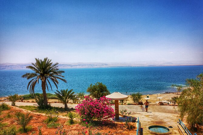Full Day Tour To The Dead Sea From Amman - What The Private Format Changes
