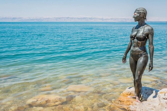Full Day Tour To The Dead Sea From Amman - Timing And Who Will Like This Trip