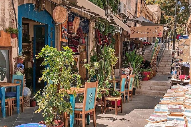 Half a day Amman city tour - Who will get the most from this half-day tour?
