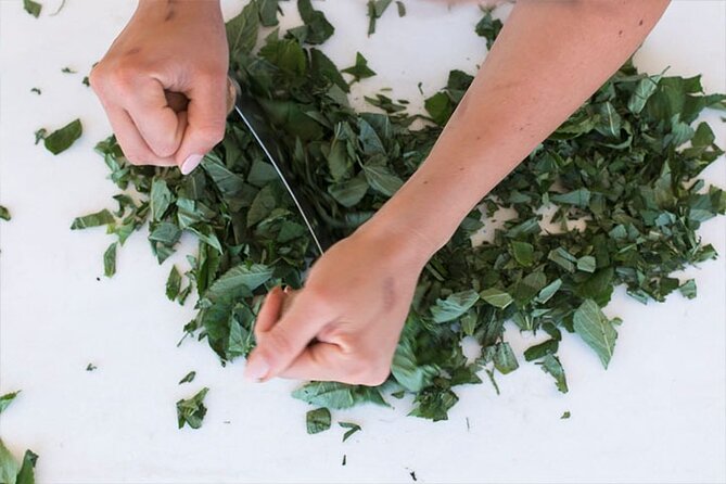 Half Day Cooking Class Experience with Amman Panoramic Tour - Why combine cooking with an Amman city tour?