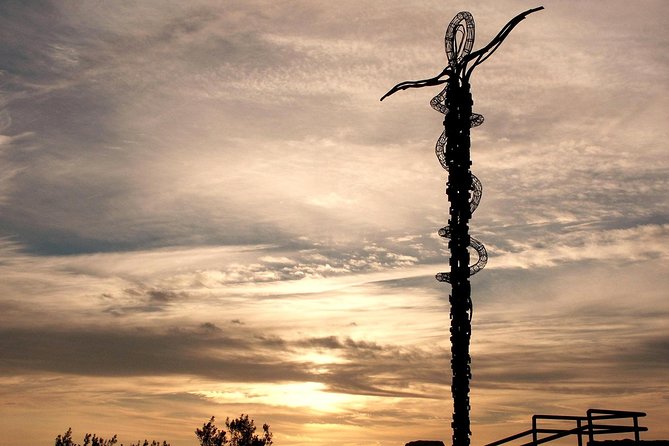 Half-Day Majesty: Madaba Mosaics & Mount Nebo's View - Why this half-day works from Amman