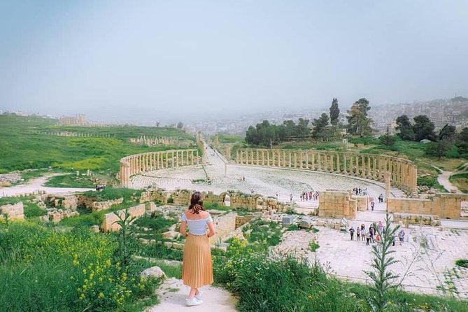 Half Day Private Tour From Amman To Jerash - Who will get the most from this five-hour outing?