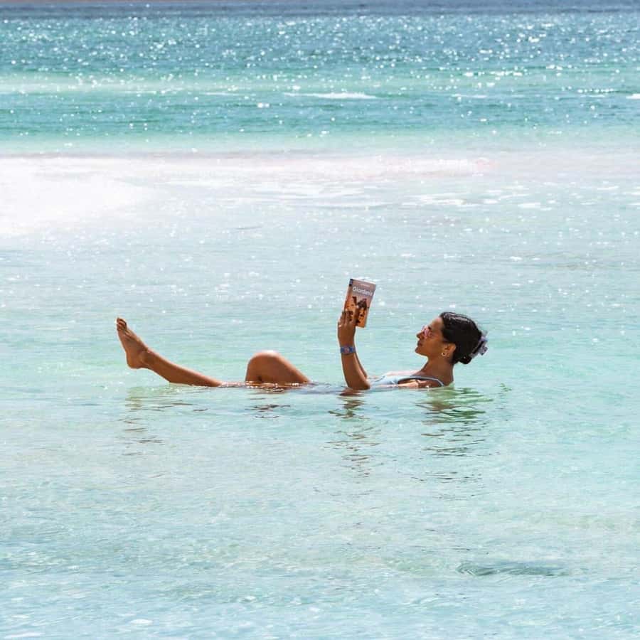 Half Day Tour Dead Sea , Pink Lake, Crystal beach From Amman - Key points to know before booking