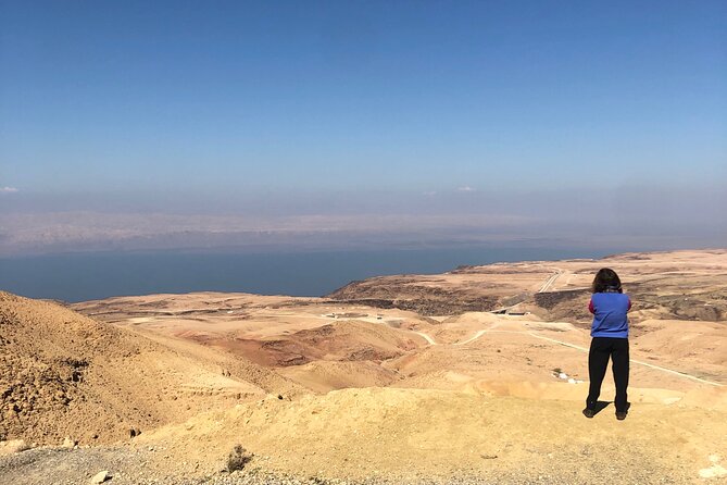 Half Day Tour to Dead Sea From Amman - Is $61.75 a good value?