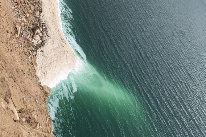 Half Day Tour to Dead Sea From Amman - Practical advice for a smoother visit