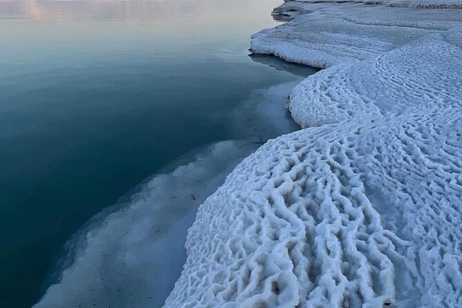 Half Day Tour to Dead Sea From Amman - Should you book it?