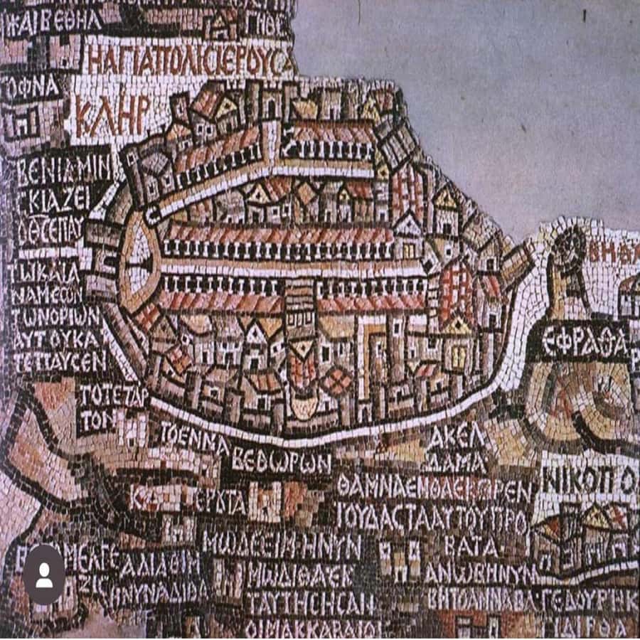 Half Day Tour To Madaba and Mount Nebo From Amman - Key points to know before you go