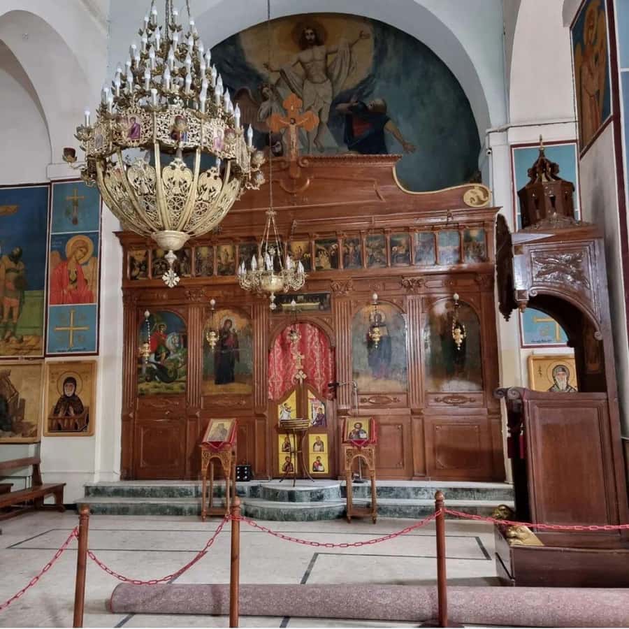 Half Day Tour To Madaba and Mount Nebo From Amman - Who will get the most from this half-day outing?