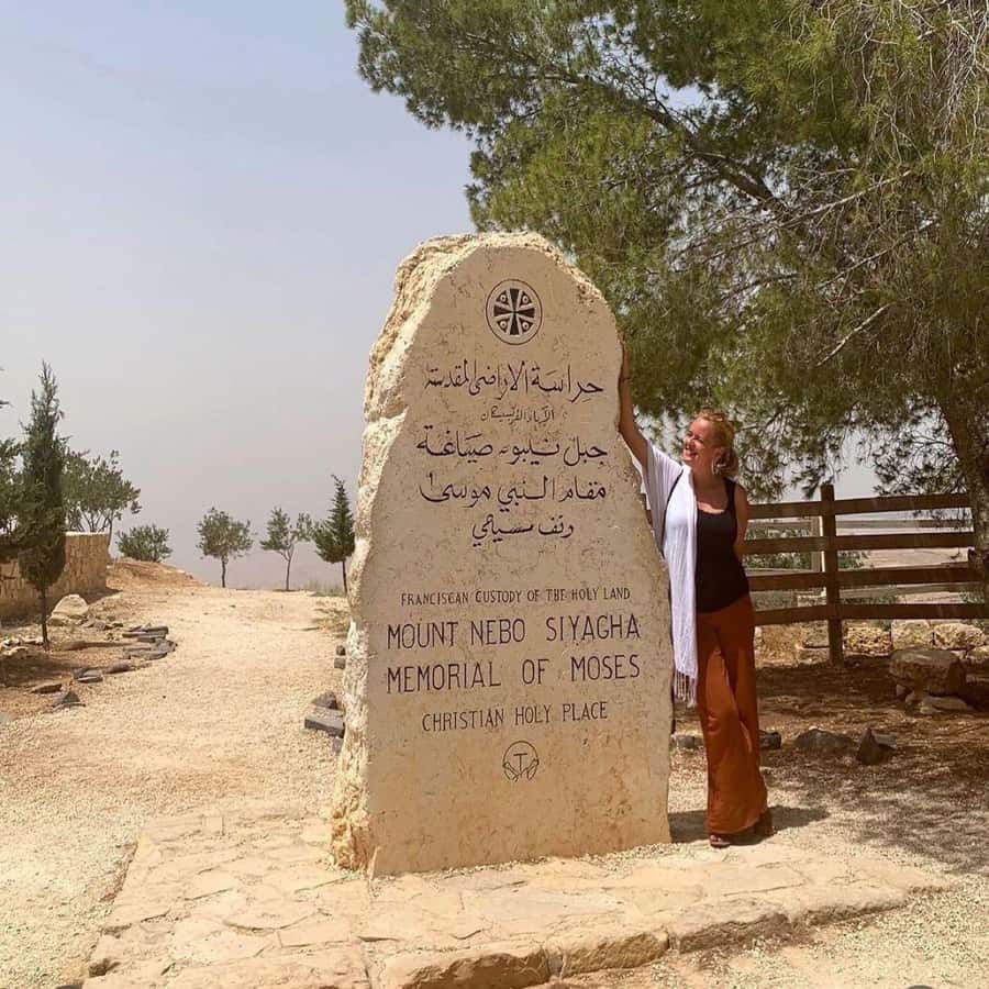 Half Day Tour To Madaba and Mount Nebo From Amman - Should you book this Madaba and Mount Nebo tour?