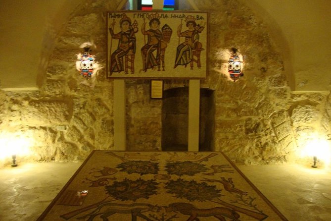 Holy Land Private tour (Lunch included) - Who will enjoy this Jordan day tour most