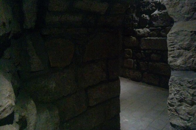 In the Footsteps of Saints Private Tour - The Baptism Site, the day’s longest visit