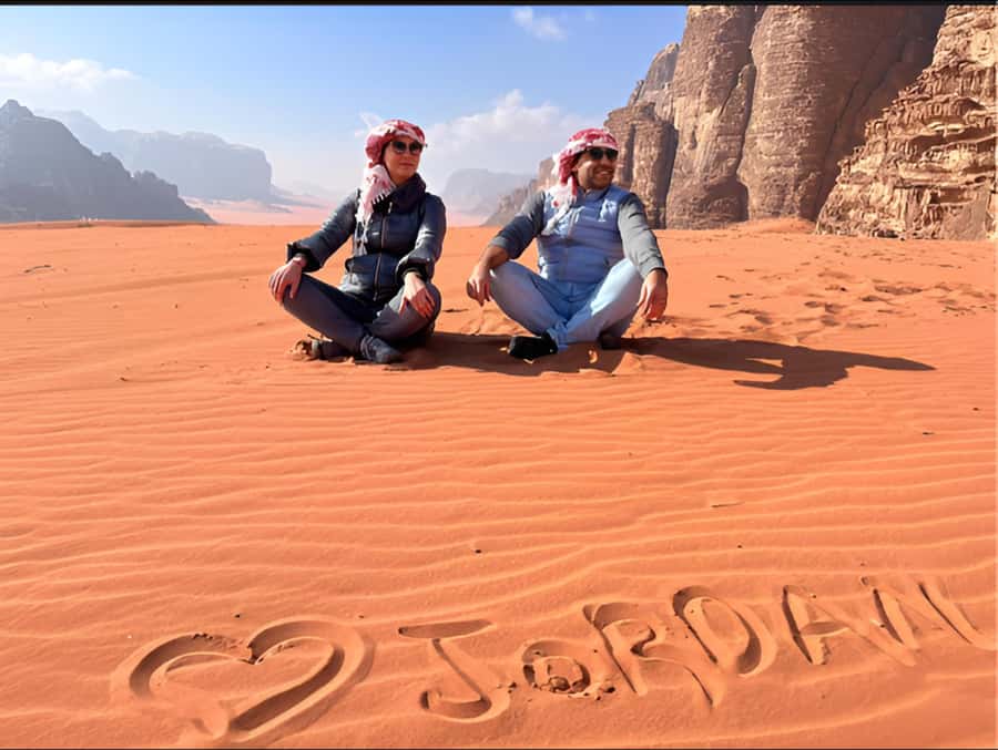 Jeep Tour - Why the 4-hour route is a better middle ground