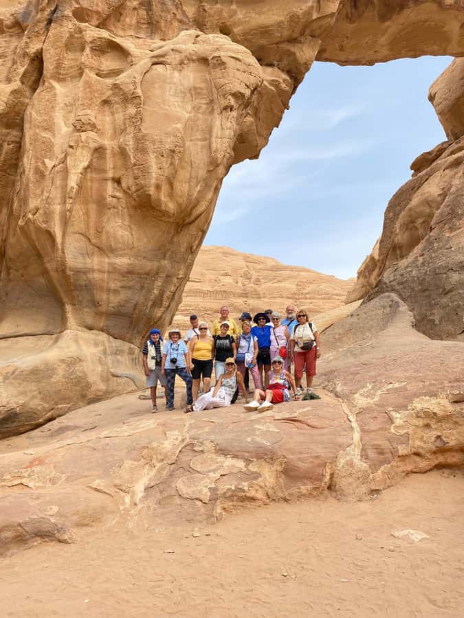Jeep Tour - Is the price good value?