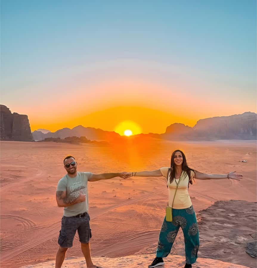 Jeep Tour - Who should book this Jeep tour?