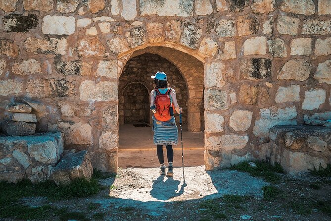 Jerash Ajloun and Umm Qais Private Tour - Who will get the most from this tour?