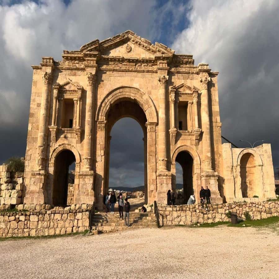 Jerash and Ajloun Castle Day Tour From Amman - Why this Amman day trip works