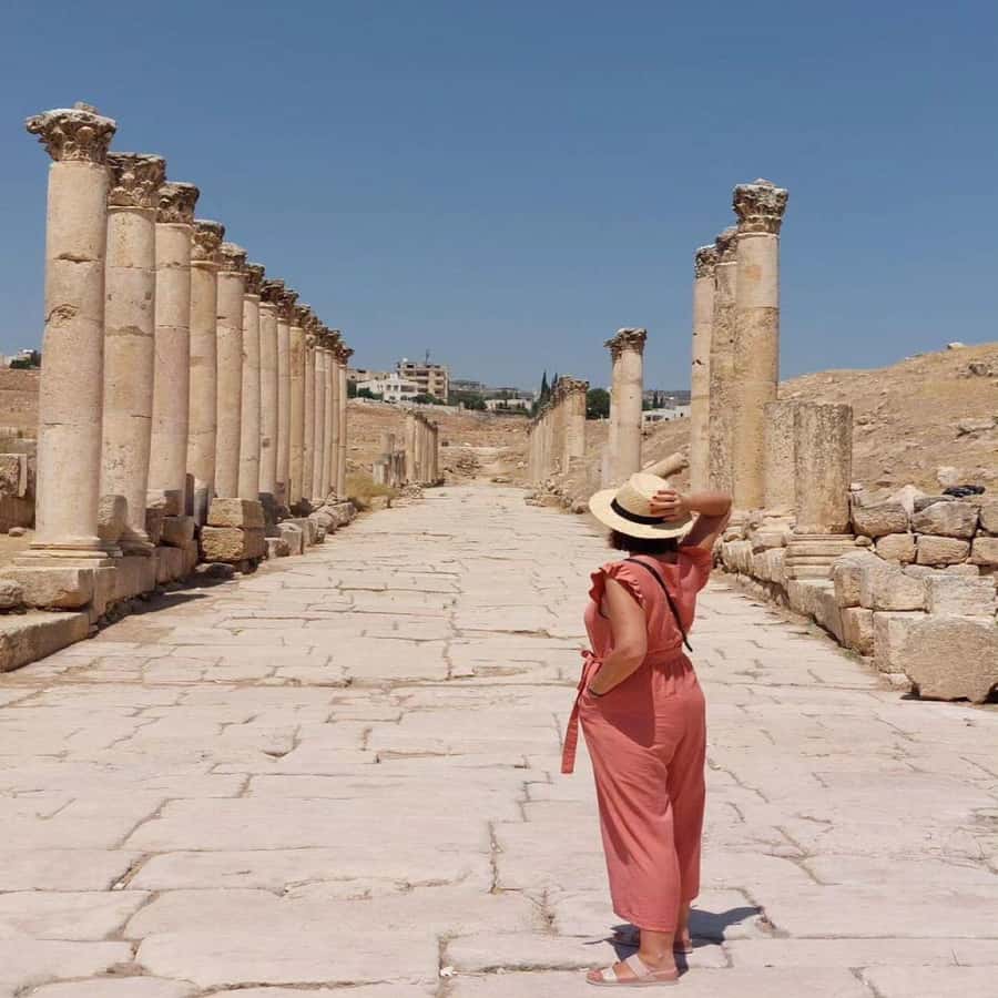 Jerash and Ajloun Castle Day Tour From Amman - What is included, and what is not