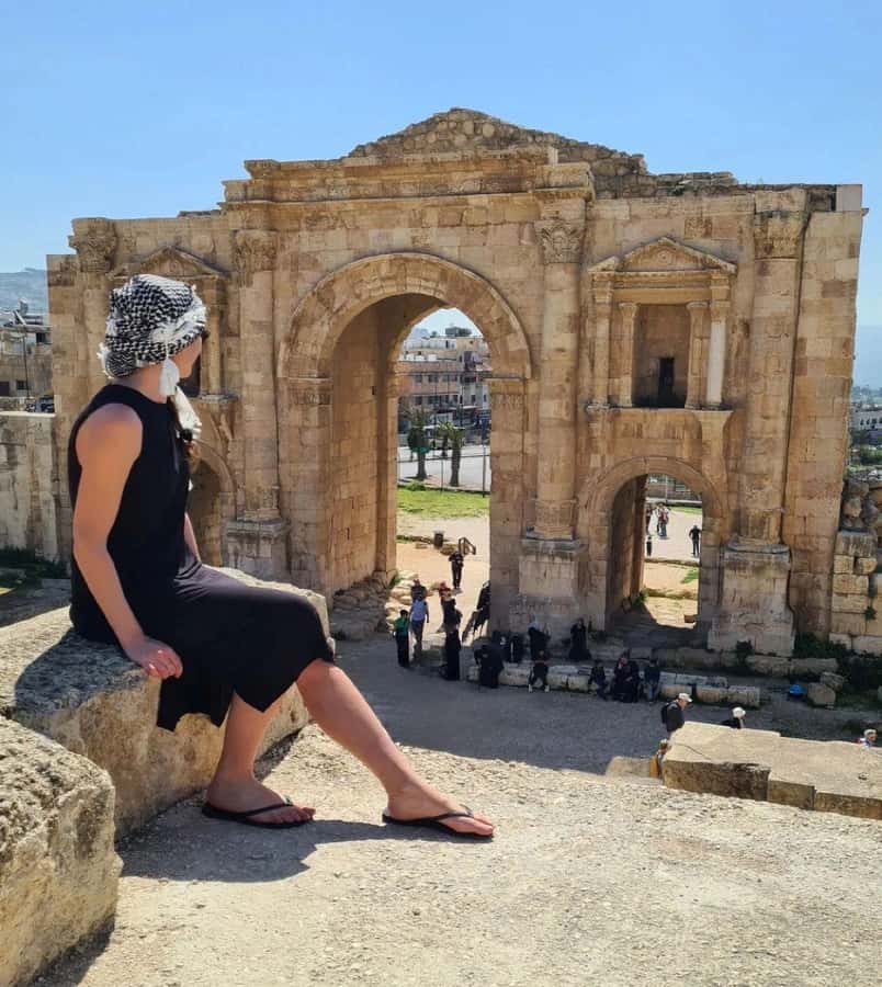 Jerash and Ajloun Castle Day Tour From Amman - Final call: a strong private history day from Amman