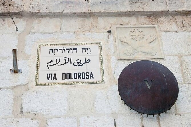 Jerusalem and Bethlehem, 2-Day Private Guided Tour from Amman - Temple Mount and the Dome of the Rock