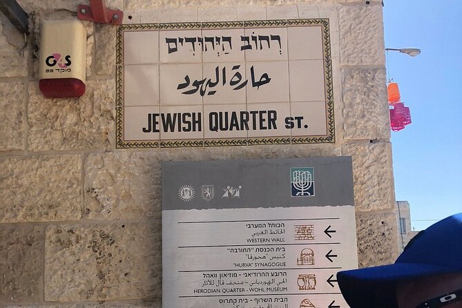Jerusalem & Bethlehem Full-Day Tour from Amman or Dead Sea - What the $559.99 Price Really Buys