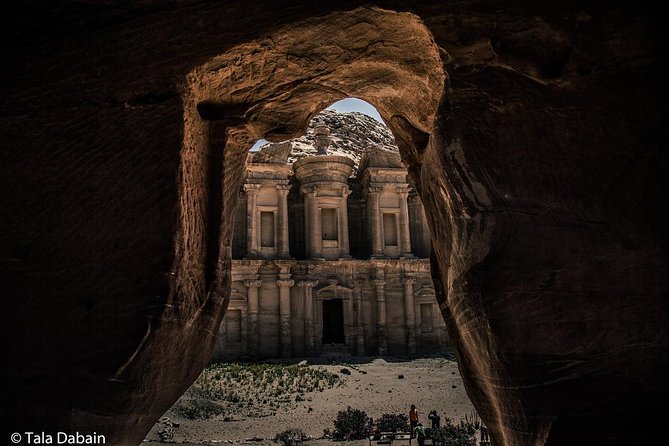 Jordan Active Adventure - 8 Days - Why this trip is different from a standard Jordan tour